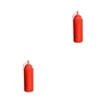thumbnail image 2 of Moyic Botella de escala exprimible de 250ml, salsas de Ketchup, aceite, condimento, barra de comedor, cocina, recipiente para condimentos Type3 NO3, 2 of 6