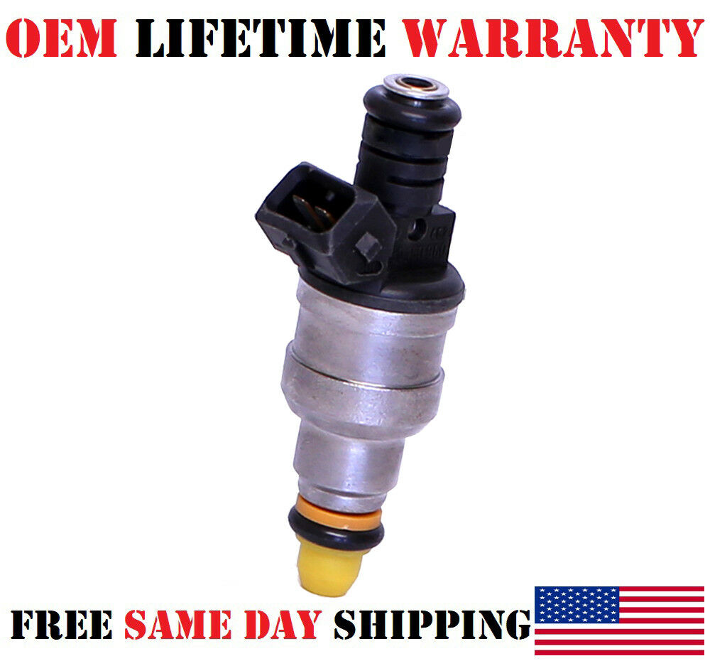 Fuel Injector Repair Kit for Injector Part # 0280150960