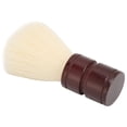 thumbnail image 4 of Brocha de Afeitar EOTVIA Hecha a Mano para Peluquería, 4 of 6