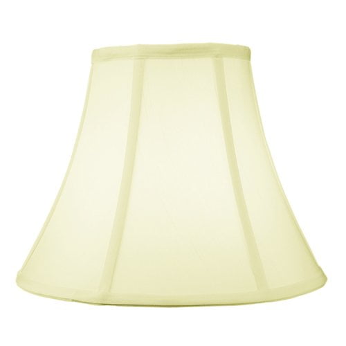 Home Concept Inc Slip Uno 12 Linen Empire Lamp Shade Com Linen Empire Lamp Shade, Uno Downbridge Lamp Shade