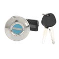 thumbnail image 4 of Fuel Door Lock Cylinder, Easy To Install High  69058-35140 Perfect Fit  For Car, 4 of 8