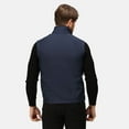 thumbnail image 4 of Regatta Professional Mens Ablaze Soft Shell Bodywarmer, 4 of 5