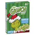 thumbnail image 1 of The Grinch Dr Seuss Cereal, 1 of 5