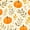 Color 1, variant on Fall Peel and Stick Wallpaper 17.7in x 9.8ft Autumn Trees Blue Stream Mushrooms Flowers Contact Paper Vinyl Waterproof Self Adhesive Wall Paper for Bedroom Dorm Renter Friendly