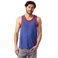 thumbnail image 1 of Unisex Vintage Jersey Keeper Tank - VINT ROYAL/ RED - 2XL, 1 of 1