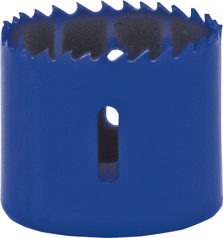 Bi-Metal 5-1 2" Hole Saw Blade by Hanson