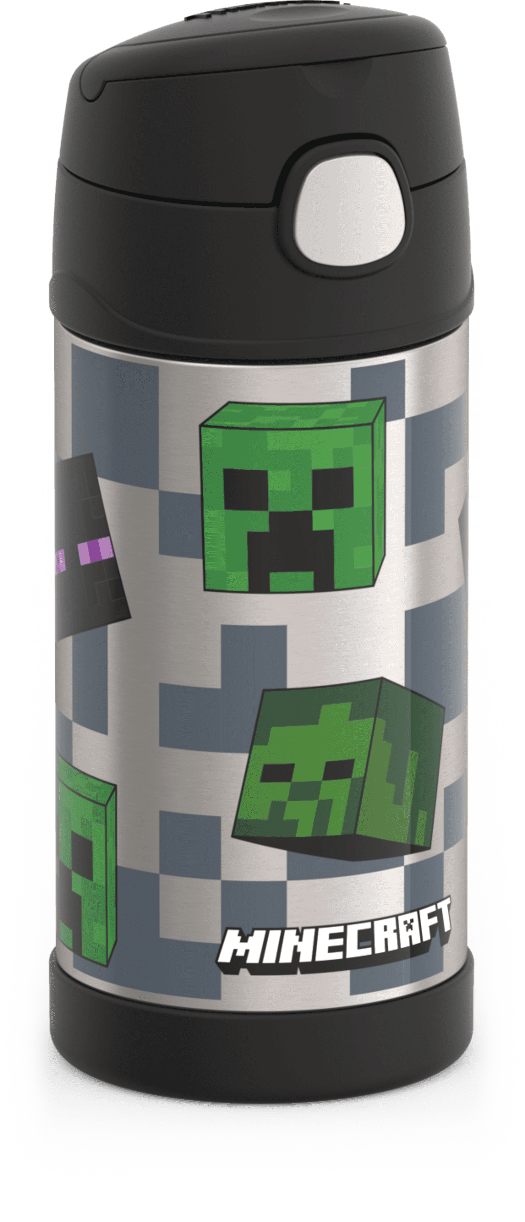 Thermos Minecraft Funtainer, Kids Hydration