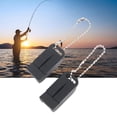 thumbnail image 3 of CEORPER Fishing Line Tying Holder Fishhook Threader Fly Fishing Magnetic Tippet Threader, 3 of 8