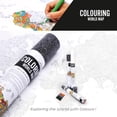 thumbnail image 5 of Coloring Poster- World Map, 5 of 5