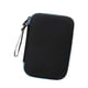 thumbnail image 1 of Estuche rígido de EVA portátil con compartimentos para transportar y almacenar flechas, protección espaciosa y resistente. Capacidad para 12 flechas. Azul, 1 of 8