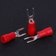thumbnail image 4 of Conector de terminal de crimpado, 1000 piezas, tipo U SV1.25-3 S, conector de cable de terminal de crimpado diseñado a medida, 4 of 8