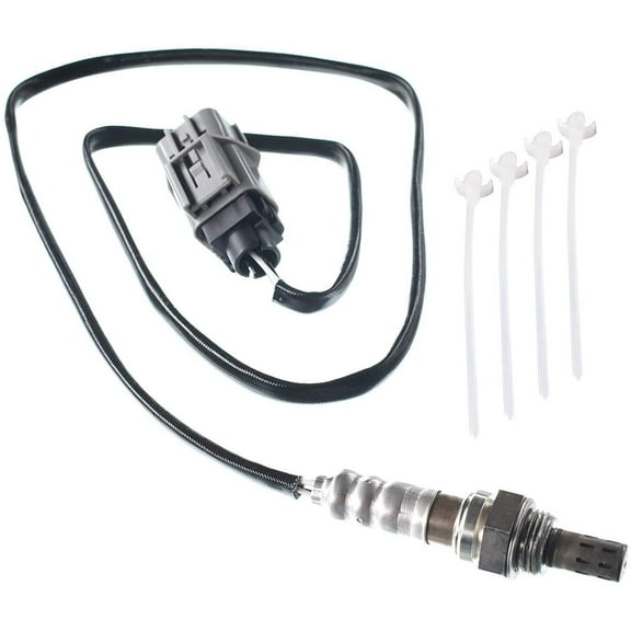 A-Premium O2 Oxygen Sensor Compatible with Nissan Maxima 1998-2001 Sentra 2000-2001 Infiniti I30 1999-2001
