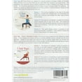 thumbnail image 2 of New Shoot Chair Yoga with Nadia Narain 2 (DVD) box set, 2 of 2