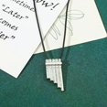 thumbnail image 5 of Peter Pan Magic Flute Pendant Necklace for Men and Women Charm Necklaces Jewelry Gift Fashion, 5 of 5