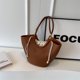 thumbnail image 3 of Bolsos de mano para desplazamientos diarios 2024, nuevos bolsos de hombro de gran capacidad de lujo a la moda, bolsos versátiles con cremallera de gran oferta para mujer, 3 of 5