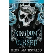 Kingdom of the Cursed -- Kerri Maniscalco
