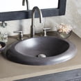 thumbnail image 6 of Native Trails Nsv30-O Nativestone 30" Stone Composite Vanity Top - Slate, 6 of 7