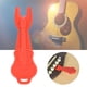 thumbnail image 4 of Extractor De Cuerdas De Guitarra, No Es Fácil De Dañar Mano De Obra Fina Extractor De Clavijas De Cuerdas De Dureza, Para Reparación De Guitarras Maestros Profesionales Amantes ANGGREK Guitar String Puller, 4 of 6