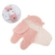 thumbnail image 4 of Manta para , suave esencial para bebés, de dormir para coche, envoltura para , envoltura para cálida - L Pink L Hugo Saco de dormir, 4 of 9