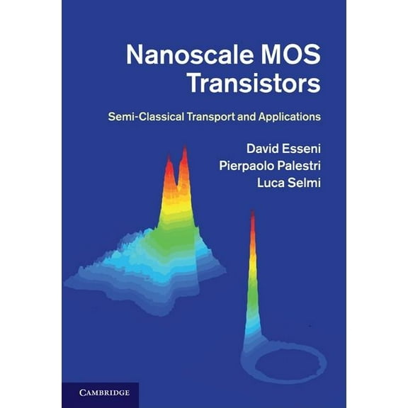 Nanoscale MOS Transistors, (Hardcover)