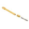 thumbnail image 1 of Doll Hair Rooting Tools, Doll Hair Root Holder Tools Sturdy Alloy Handle 0.8mm   for Home Use, 1 of 7