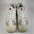 thumbnail image 3 of New Balance CT302 Casual Sneakers Mens Size 9 Black White Leather Low Top, 3 of 6