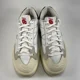 thumbnail image 3 of New Balance CT302 Casual Sneakers Mens Size 9 Black White Leather Low Top, 3 of 6