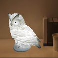 thumbnail image 1 of destyer Owl Shape Animal Lamp Shade Night Light Shell for Bedroom Living Room Decor, 1 of 9