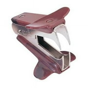 Charles Leonard CHL050BN Staple Remover - Pack of 36