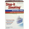Natra Bio Stop Quit Smoking Kit, 2 CT