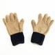 thumbnail image 2 of Guantes de limpieza de microfibra con costuras bicolor para quitar el polvo, guantes de limpieza para el hogar, guantes de pulido, 2 of 6
