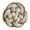 M, variant on dfutuy Scandinavian Style Round Heat Insulating Mat Made of Cotton and Linen Material Home Kitchen Coasterss Plates Mats Table Mats Plates Mats 2025 Kitchen Accessories Sale
