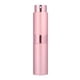 thumbnail image 4 of 8 ml Portable Mini Perfume de Perfume Botella de Perfume de Cristal de Aluminio de Viaje 4 Colores Herramienta Cosmética(Rosa) Unbranded JM05780-03, 4 of 7