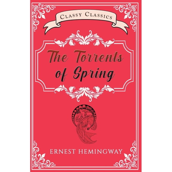 The Torrents of Spring, (Paperback)