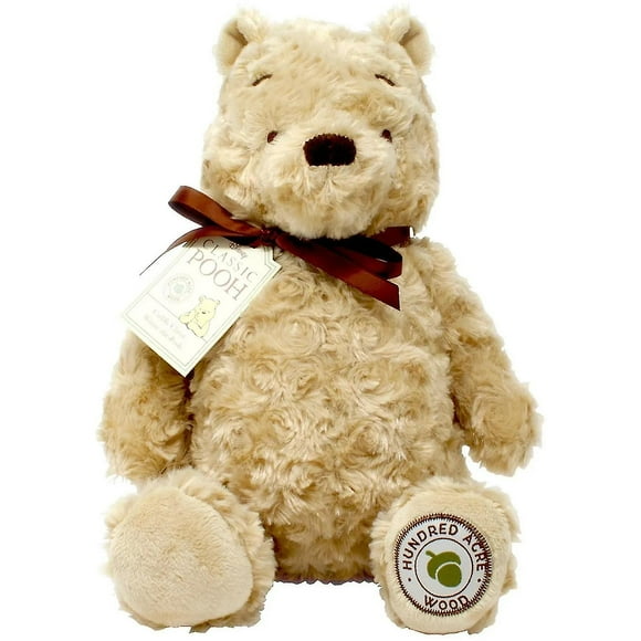 Rainbow Designs Cuddly Classic Winnie The Pooh