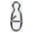 thumbnail image 2 of BKK Fast Snap-41 Stainless Steel Quick Snaps #3 (8 Pack), 2 of 2