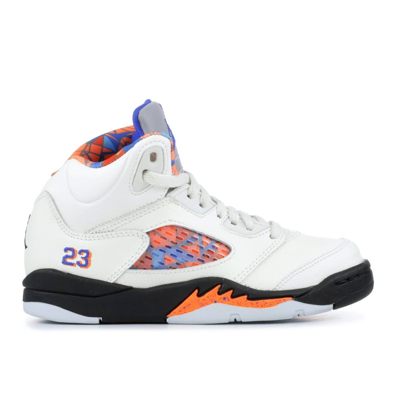 PS) Air Jordan 5 Retro 'International Flight' (2018) 440889