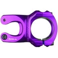 thumbnail image 2 of RaceFace Turbine R 35 Stem - 32mm, 35mm Clamp, +/-0, 1 1/8", Purple, 2 of 2