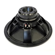 Eighteen Sound 15NMB1000-8 15-inch NEO LF Drivers 900 Watt RMS 1800-Watt Peak 8-OHM Mid Bass 100 mm Interleaved Sandwich Voice Coil