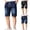 Navy, variant on ATOGUTA Boys Denim Shorts Cute Summer Trendy Fashion Jean Shorts High Waist Straight Leg Clothes Jorts Size 1T-12, Navy