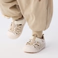 thumbnail image 7 of Balabala Toddler Girls Boys Sandals Breathable Walking Shoes Lightweight Sport Sandals Mesh Upper Toddler Sneakers with Hook and Loop, 7 of 7