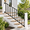 Black-5 FT-Stairs, variant on Stainless Steel 6ft X 36 In Porch And Deck Railing Kit