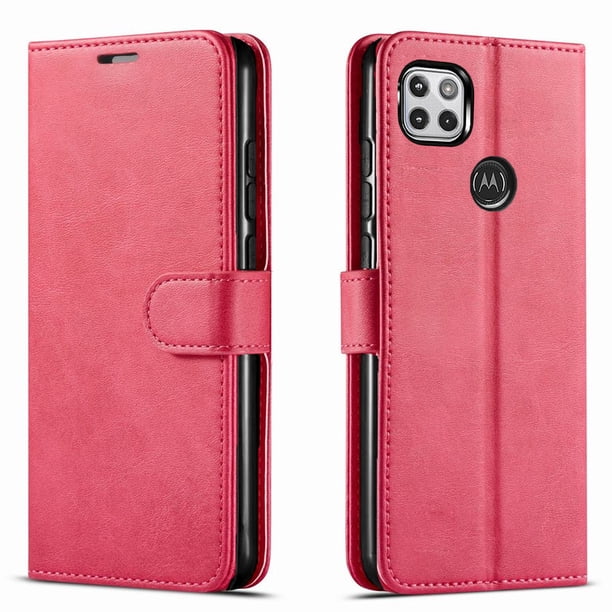 Motorola One 5G Ace Case, [Not fit for Motorola Moto One 5G/ Moto G 5G