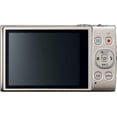 thumbnail image 3 of Canon Powershot ELPH 360 HS Black Digital Camera, 3 of 8
