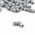 thumbnail image 5 of 10pcs 20pcs Building Block Brick MOC Technical Part Universal Joint Compatible Technical 61903 Educational Toys for Kid Children, 5 of 8
