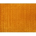 thumbnail image 1 of Ahgly Company Machine Washable Indoor Rectangle Contemporary Orange Red Area Rugs, 2' x 5', 1 of 7