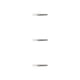 thumbnail image 1 of Seitruly Pinzas para pestañas de acero inoxidable, punta recta curvada de alta precisión, pinza para cejas, suministros para pestañas flexibles, Type1 NO1 Seitruly CBP368951, 1 of 6
