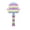 D, variant on Moon Wand Payment Device Contactless Payment Wand Retractable Magic Wand Tap to Pay NFC Payment Tool Novelty Payment Gift Stylish Payment Accessory