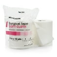 thumbnail image 3 of McKesson Surgical Tape, Perforated Cloth Medical Tape, 3 in x 10 yd, 1 Roll, 12 Packs, 12 Total, 3 of 4