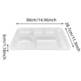 thumbnail image 2 of Xuewenshw Thin Natural Rubber Enhanced Lubrication For Pleasure Experience 1ml Plate Mat Set, 2 of 3